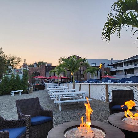 The Shore Club Spring Lake Heights Exterior photo