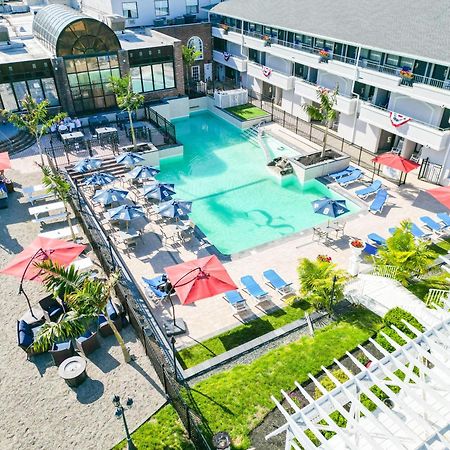 The Shore Club Spring Lake Heights Exterior photo