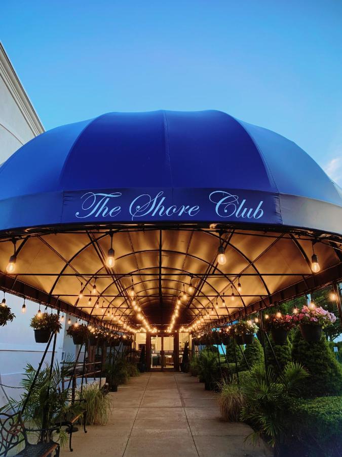 The Shore Club Spring Lake Heights Exterior photo