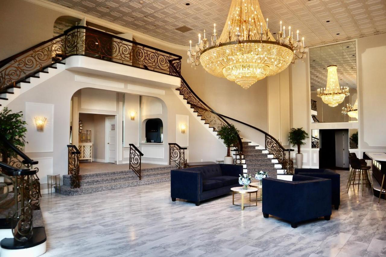 The Shore Club Spring Lake Heights Exterior photo