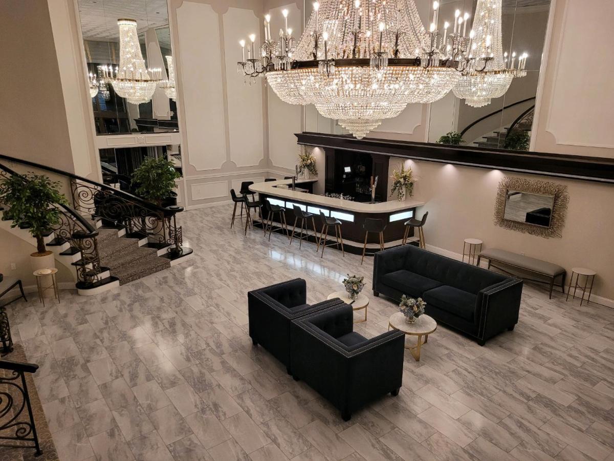 The Shore Club Spring Lake Heights Exterior photo