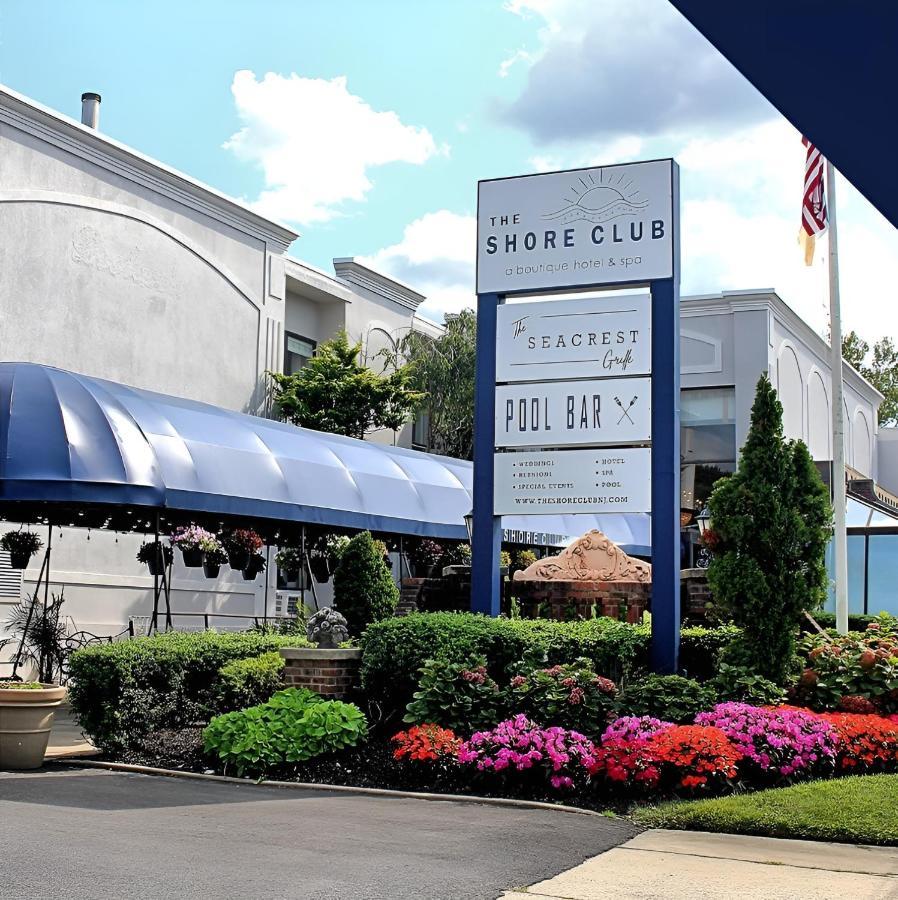 The Shore Club Spring Lake Heights Exterior photo