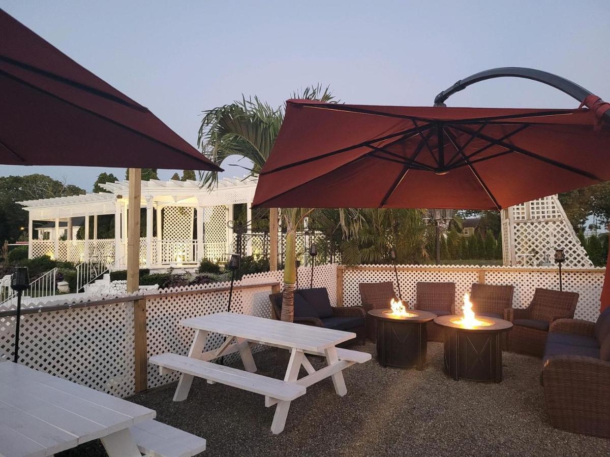 The Shore Club Spring Lake Heights Exterior photo